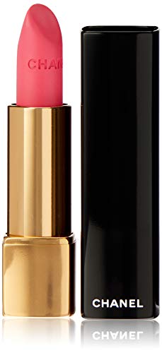 Chanel Rouge Allure Velvet #42-L'Eclatante 3,5 gr