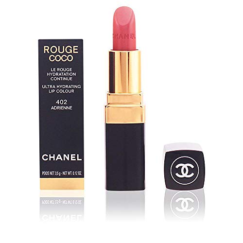 Chanel Rouge Coco Barra de labios #402-Adrienne 3.5 gr