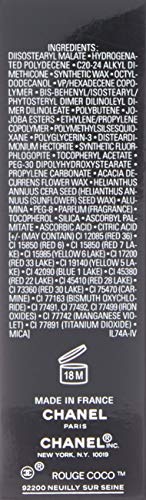 Chanel Rouge Coco Barra de labios #402-Adrienne 3.5 gr