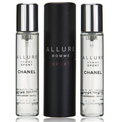 Chanel Set de Perfume - 1 pack