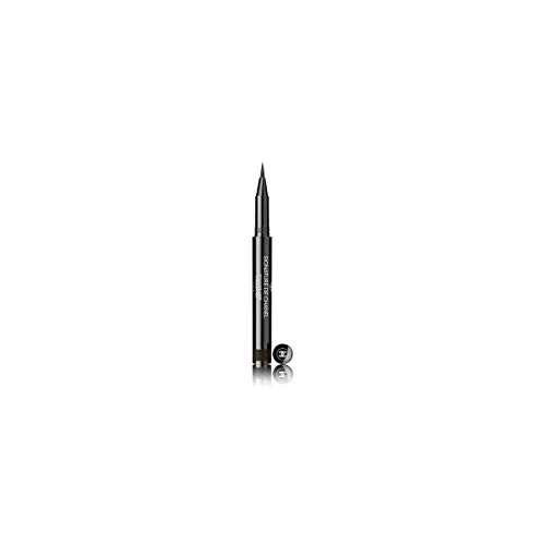 Chanel Signature De Chanel Stylo Eye Liner #10-Noir 0,5 Ml 1 Unidad 0.5 ml