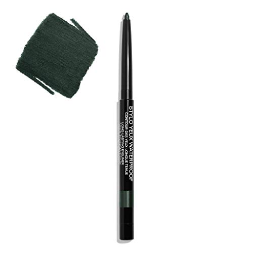 Chanel Stylo Yeux Waterproof #944-Noir ‰Nigmatique - 5 Mililitros