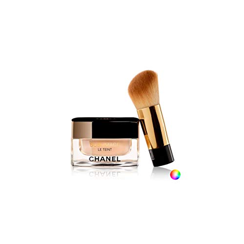 Chanel Sublimage Le Teint Teint Crème #B30-Beige 30 Ml 1 Unidad 30 ml