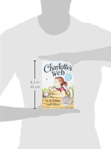 Charlotte'S Web