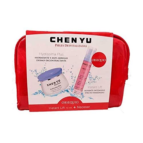 Chen Yu Chen Yu Biolia Hydrissima Plus 50Ml + Insta Lift Intensive 10Ml 60 ml