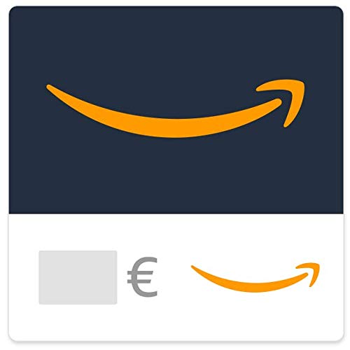Cheques Regalo de Amazon.es - E-mail - Amazon Smile - Azul marino