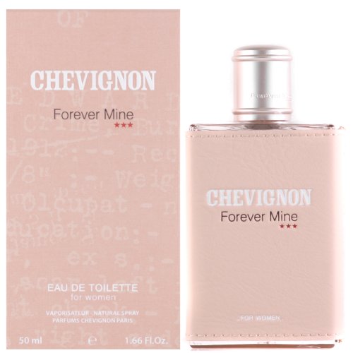Chevignon - Eau de Toilette Forever Mine Women