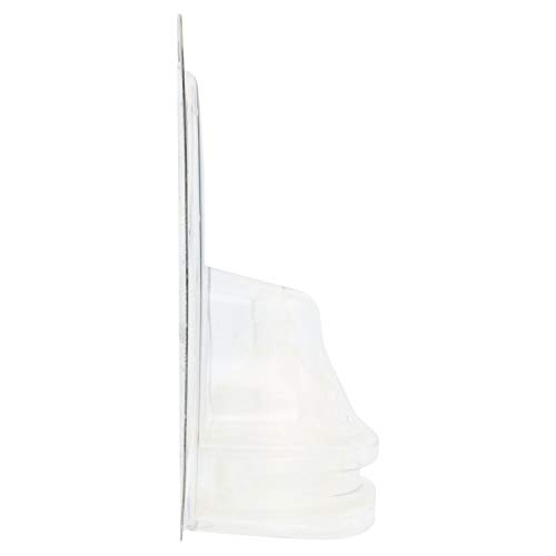 Chicco Wellbeing - Tetina de silicona anticólicos con flujo papilla para bebé de 6 meses + , 2 unidades