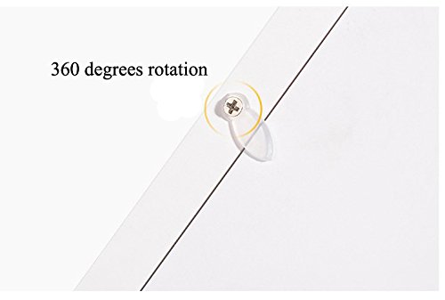 Chilly Immortal Marco de fotos con diseño de rosa y flores preservadas, rosas que nunca se marchitan, regalos para el día de la madre, día de San Valentín (marco de fotos de 57 pulgadas 2)