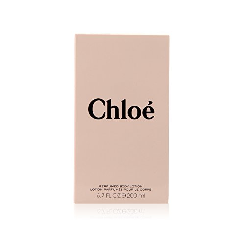 Chloe 22810 Loción corporal - 200 ml