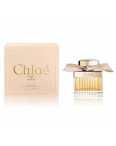 Chloé Absolu de Parfum Perfume para Mujer - 50 ml