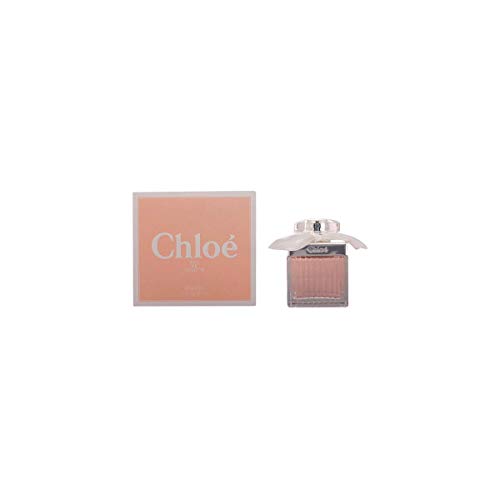 Chloe Agua De Colonia Para Mujeres 1 Unidad 30 ml