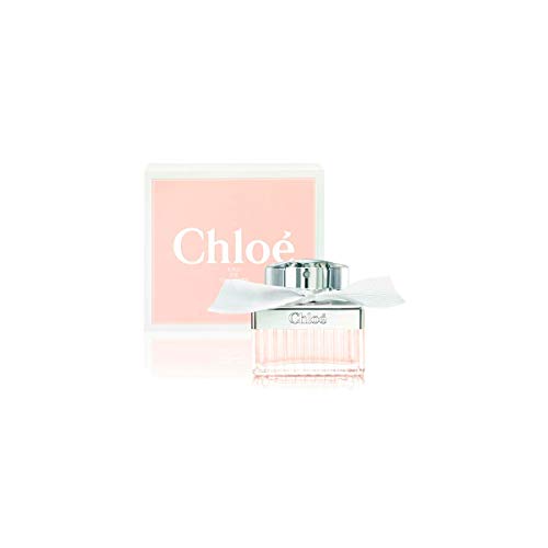 Chloe Agua De Colonia Para Mujeres 1 Unidad 30 ml