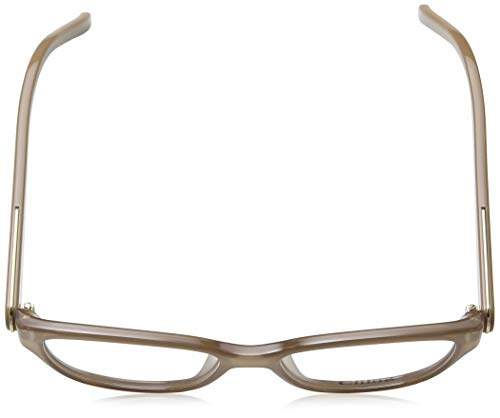 Chloé Brillengestelle Ce2662 Monturas de Gafas, Marrón (Braun), 52 para Mujer