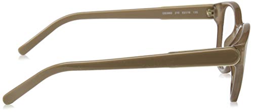 Chloé Brillengestelle Ce2662 Monturas de Gafas, Marrón (Braun), 52 para Mujer