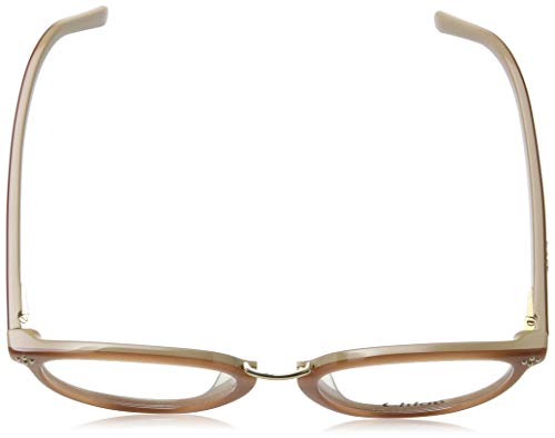 Chloé Brillengestelle Ce2666 Monturas de gafas, Marrón (Braun), 52.0 para Mujer