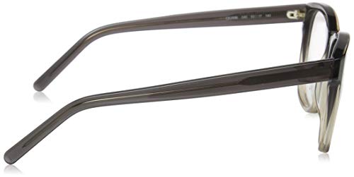 Chloé Brillengestelle Ce2686 Monturas de gafas, Gris (Gr), 53.0 para Mujer