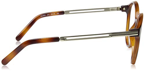 Chloé Brillengestelle CE2693 Monturas de gafas, Marrón (Braun), 53.0 para Mujer
