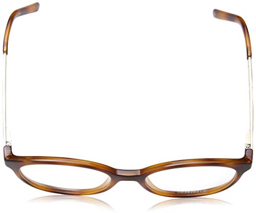 Chloé Brillengestelle CE2693 Monturas de gafas, Marrón (Braun), 53.0 para Mujer