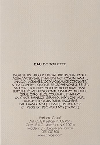 Chloe Chloe Love Eau Florale Edt 30 Ml - 30 ml