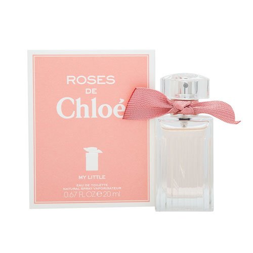 Chloe Chloe Roses De Chloe Agua de Colonia - 20 ml