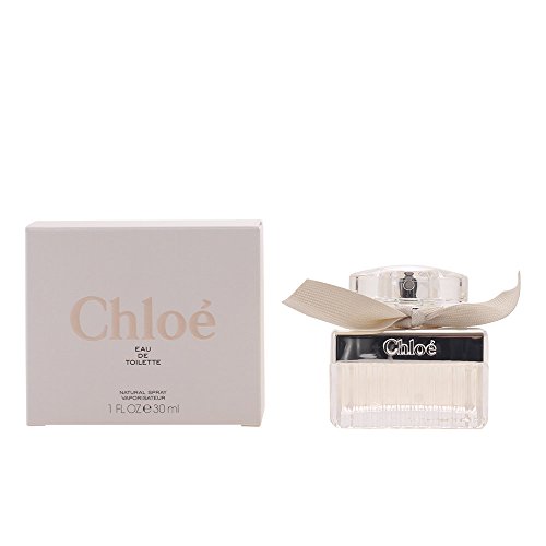 Chloe - CHLOE SIGNATURE edt vapo 75 ml