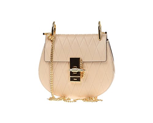 Chloé Drew 3S1032 - Bolso de Hombro