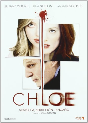Chloe [DVD]