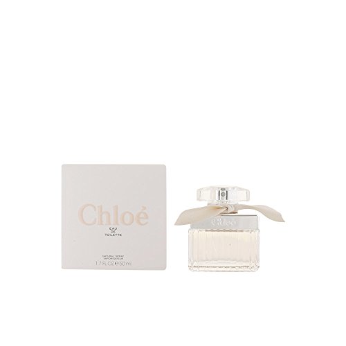 Chloe Eau de Toilette Spray para ella, 50 ml