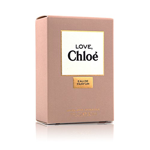 Chloe Love Agua de Perfume - 30 ml