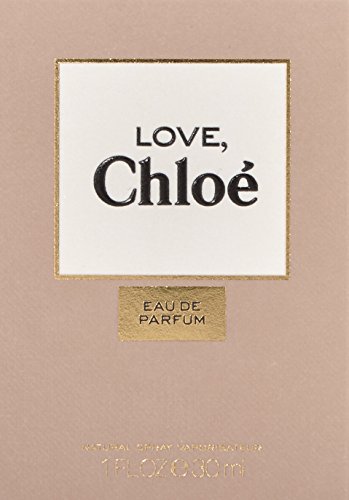 Chloe Love Agua de Perfume - 30 ml