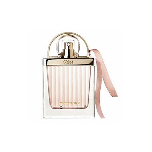 Chloé Love Story Eau de Toilette para mujeres – 50 ml