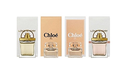 Chloe Miniatures Set de regalo para ella