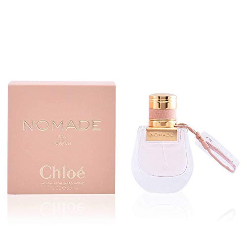 Chloé Nomade Agua De Perfume Para Mujeres, 75 ml