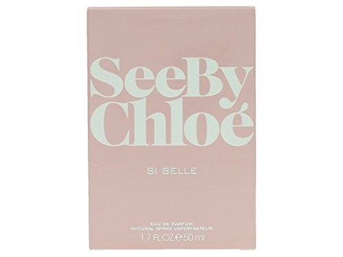 Chloe See by Chloe Si Belle Agua de toilette con vaporizador - 50 ml