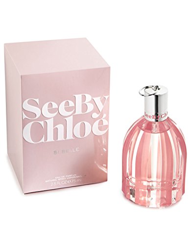 Chloe See by Chloe Si Belle Agua de toilette con vaporizador - 50 ml
