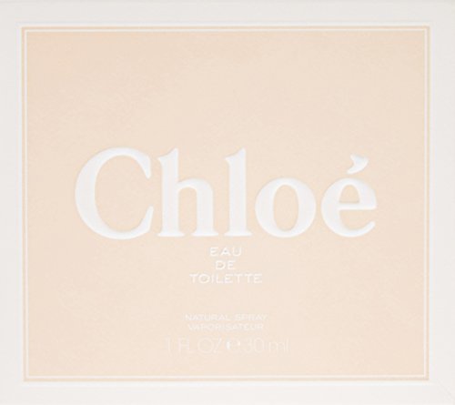 Chloe Signature Agua de Colonia - 30 ml