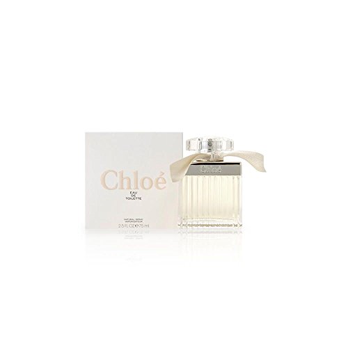 Chloe Signature Edt Vapo 75 Ml