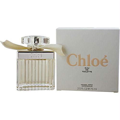 CHLOÉ SIGNATURE edt vaporizador 75 ml
