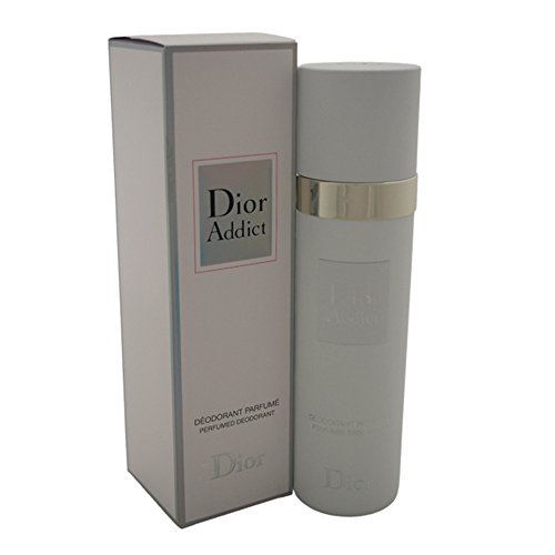 Christian Dior Addict Femme/Women, perfumed Deodorant, 1er Pack (1 x 100 g)