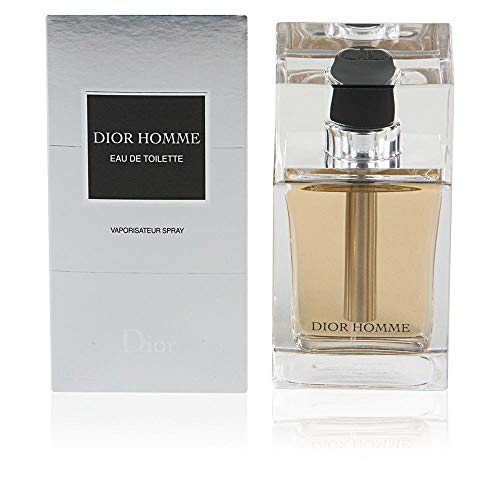 Christian Dior Agua de colonia para mujeres 1 Unidad 50 ml