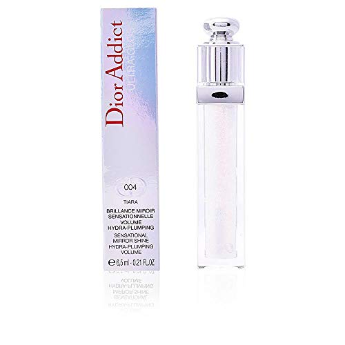 Christian Dior Dior Addict Gloss #267-So Real 6,5 Ml 1 Unidad 1500 g