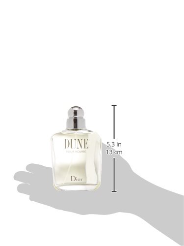 CHRISTIAN DIOR  Eau de Toilette Hombre Dune Homme  100 ml