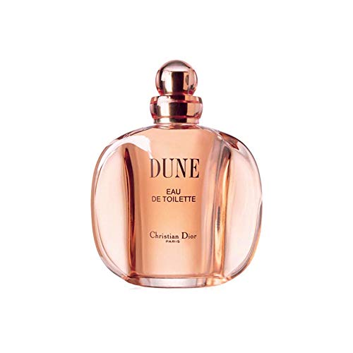 CHRISTIAN DIOR Eau de Toilette Mujer Dune 50 ml