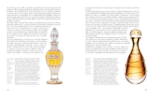 Christian Dior. Esprit de parfums (Arte)