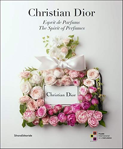 Christian Dior. Esprit de parfums (Arte)