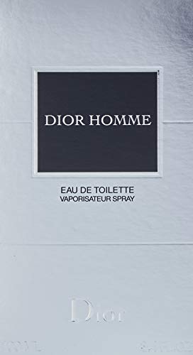 Christian Dior Homme EDT Spray 100 ml