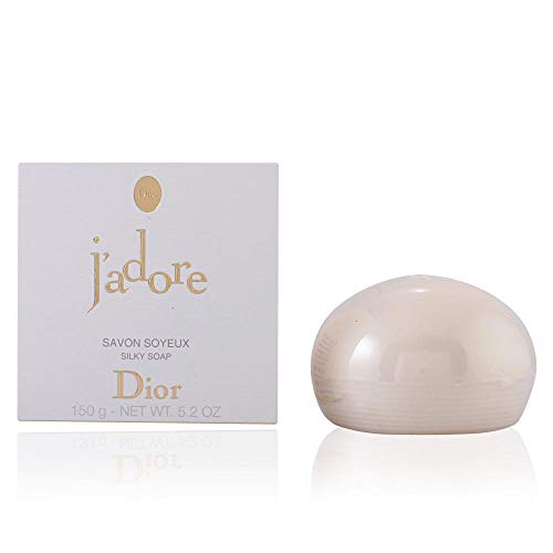 Christian Dior J'adore, Jabón Suave, 150 gr