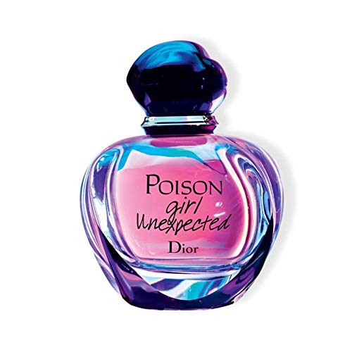 Christian Dior POISON GIRL Unexpected, EDT, 50 ml