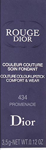 Christian Dior Rouge Pintalabios 434-Promenade - 3.5 gr